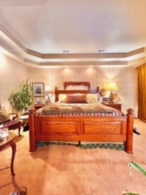 שאיין Yellowstone Cattle Baron Ensuite, Private Entrance & Parking - Prairie Rose B&B מראה חיצוני תמונה